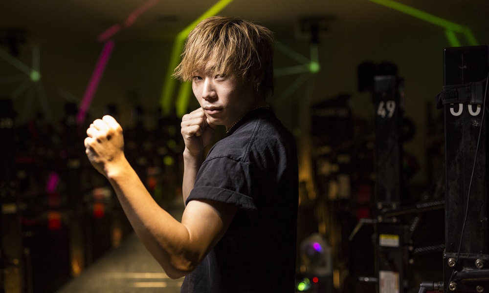 b-monster taisei