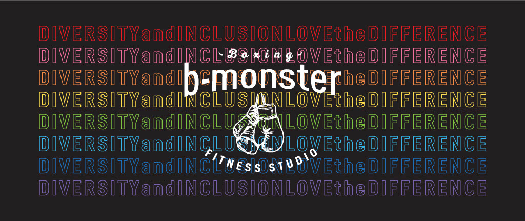 b-monster_オリジナルフェイスタオル
